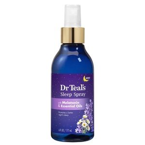 Dr Teal’s Sleep Spray